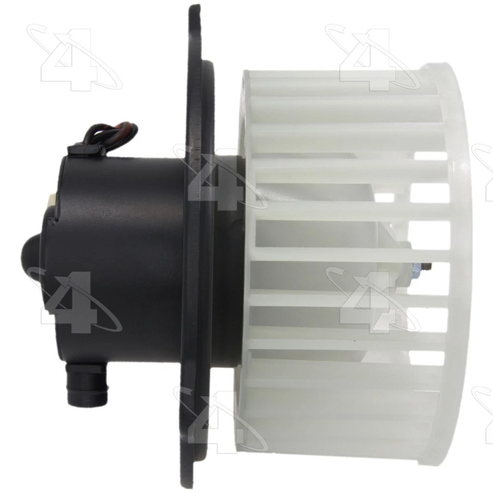 Motor soplador de climatización para Kia Magentis 2006 4 estaciones 978XG82  Foto 1 de 4