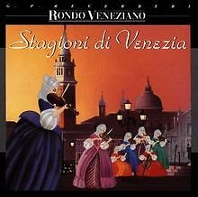 Stagioni di Venezia von Rondo Veneziano | CD | Zustand sehr gut - Bild 1 von 2