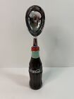 Vintage Coca Cola Collection Ice Cream Scoop with Coke Bottle Handle NWT 9”