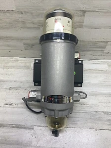 Fleetguard FH239 Series FH2390300 Industrial Fuel Processor Water Separator - Zdjęcie 1 z 24
