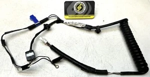 99-05 Mazda Miata MX5 MX-5 OEM NB Rear Window Top Glass Defrost Wire Harness - Picture 1 of 1