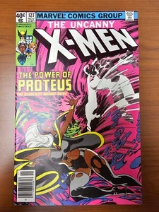X-Men #127 Newsstand Variant ~ NEAR MINT- ~ 1979 Marvel Comics - Picture 1 of 3