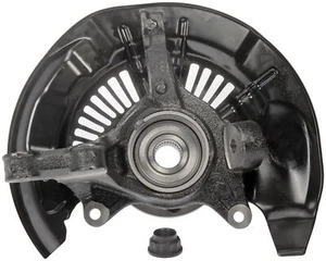 Front Right Wheel Bearing and Hub Assembly Dorman For 2010-2015 Lexus RX450h - Picture 1 of 7