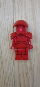 LT0170 LEGO Star Wars: Elite Praetorian Guard sw0990 aus Set 75225 - Minifigur - Bild 1 von 7