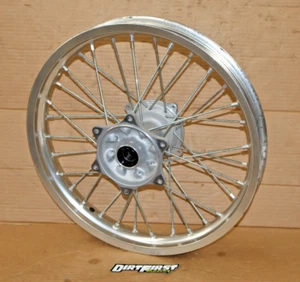 Honda OEM Rear Wheel Assy CRF 250X 450X CRF450X CRF250X 05-07 42650-MEY-000 #1 - Picture 1 of 15