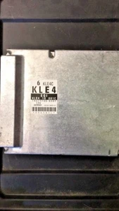 96 Probe Engine Computer ECM ECU KLE4 18 881C - Picture 1 of 1