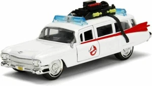 CADILLAC Ecto-1 - Cazafantasmas - JADA 1:32 - Imagen 1 de 6