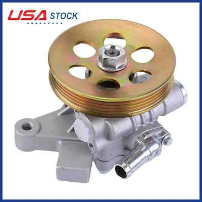 Bomba de dirección asistida 1,6 L nueva para Honda Civic 1996 1997 1998 1999-2000 L4 21-5066 Foto 1 de 4