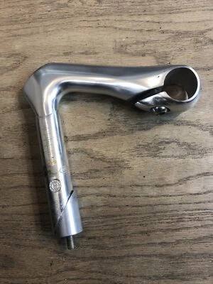 ITM Forte Road Bike Quill Stem 120mm x 26.0mm - Image 1 of 4