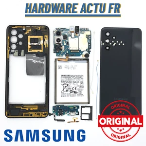 PIÈCES AU CHOIX - SAMSUNG - GALAXY A32 5G - SM-A326B - Testé 100% Fonctionnel - Imagen 1 de 34