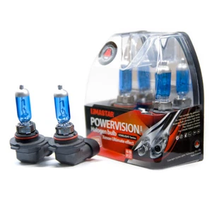 2 x H12 Birnen PZ20d Halogen Lampen 6000K 53W Xenon Glühbirnen 12V - Bild 1 von 5