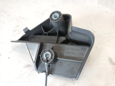 AUDI A1 2010-2018 Boot trim side shelf (Passengers) 8X0863423 - Image 1 of 3