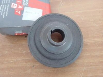 Crankshaft Pulley for Fiat 131 Campagnola 4348485 OEM - Изображение 1 из 2
