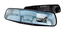 Autokamera Rückspiegel Dashcam DVR Blackbox Spiegel Auto Kamera 1080P Full HD 