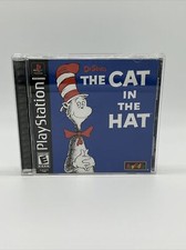 .PSX.' | '.Dr Seuss The Cat In The Hat.