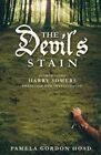 The Devil's Stain by Pamela Gordon Hoad 9781909411463 | Brand New