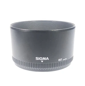 Genuine Sigma LH 674-01 Lens Hood Shade for 50-200mm f/4-5.6 DC OS HSM - Picture 1 of 3