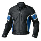 BMW Leather Jacket Men Biker Racing Jacket Motorbike/Motorcycle Jackets MOTOGP