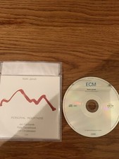 Personal Mountains by Keith Jarrett with Jan Garbarek (CD, 2007)