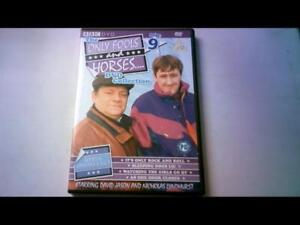 Only Fools and Horses-series4 episodes 4,5,6,7 DVD (2004)