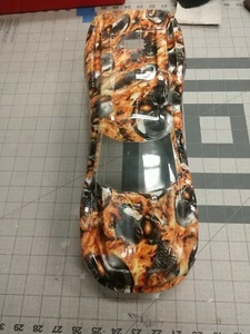 Cuerpo personalizado Traxxas Rustler 4x4 VXL - Imagen 1 de 5