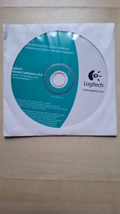 Logitech Webcam Software v.2.0 - Bild 1 von 1