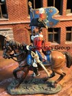 DEL PRADO Cavalry Of The Napoleonic Wars Issue 119