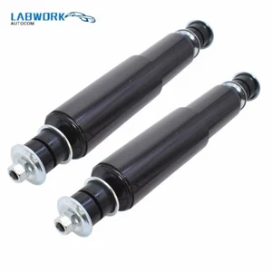 Golf Carts Shock Absorber Set for EZGO Golf Cart 1994+ TXT Rear Front 70248-G01 - Picture 1 of 6