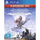 Horizon Zero Dawn Complete Edition Ps4 Playstation 4 Brand New