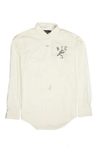 Polo Ralph Lauren Button Down Shirt Sport (XLarge, White) $145 - Picture 1 of 3