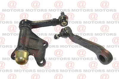 Toyota 4Runner Pickup T100 Steering Components Front 1 Pitman Arm & 1Idler Arm - Image 1 of 4