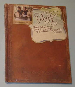 Glorify: Wie Gott Frauen benutzt, um sich bekannt zu machen, Königreich Frauen - Bild 1 von 2