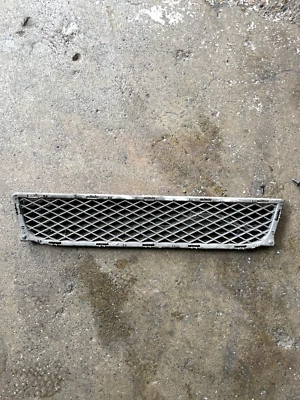 Parrilla de malla inferior para parachoques delantero para Smart ForTwo W451 A4518880023 Foto 1 de 3