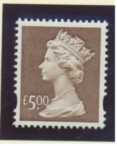 Great Britain Stamp Scott #MH283, Mint Never Hinged - Picture 1 of 1