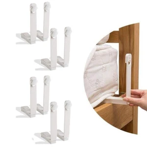 8 Pcs Sheet Holders Corner Holders for Keeping Your Sheets On Your Mattress - Picture 1 of 6