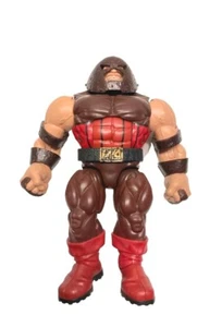 CUSTOM Marvel Legends Juggernaut BAF 8" Action Figure Loose, BAF 2017, Complete - Picture 1 of 13