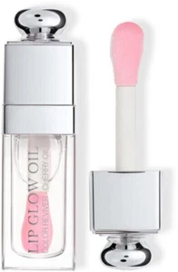 Dior Lip Glow Oil 000 Universal Clear (6ml), Lippenöl - Bild 1 von 1