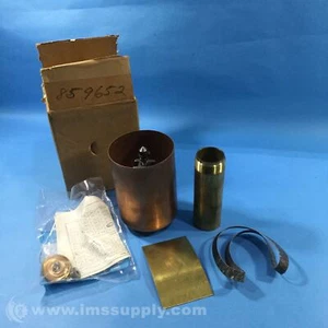 Illinois Steam Traps 859629 6G F & amp; Series G FNOB - Picture 1 of 6