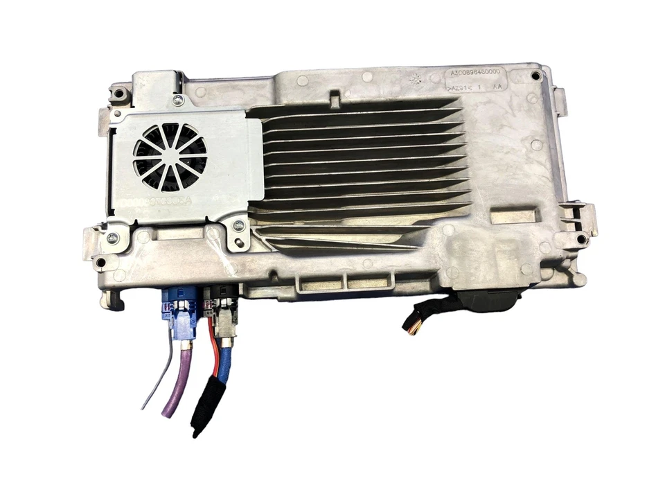 BMW M240I 2023 UNIDAD MÓDULO DE CONTROL VELOCÍMETRO OEM Foto 1 de 4