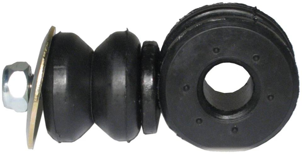 Barra estabilizadora delantera Delphi 1991 1992 1993 para Volkswagen Passat 1990-1997 Foto 1 de 1