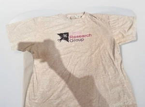 LRG T-Shirt Mens Large Grey 100% Cotton - Picture 1 of 12
