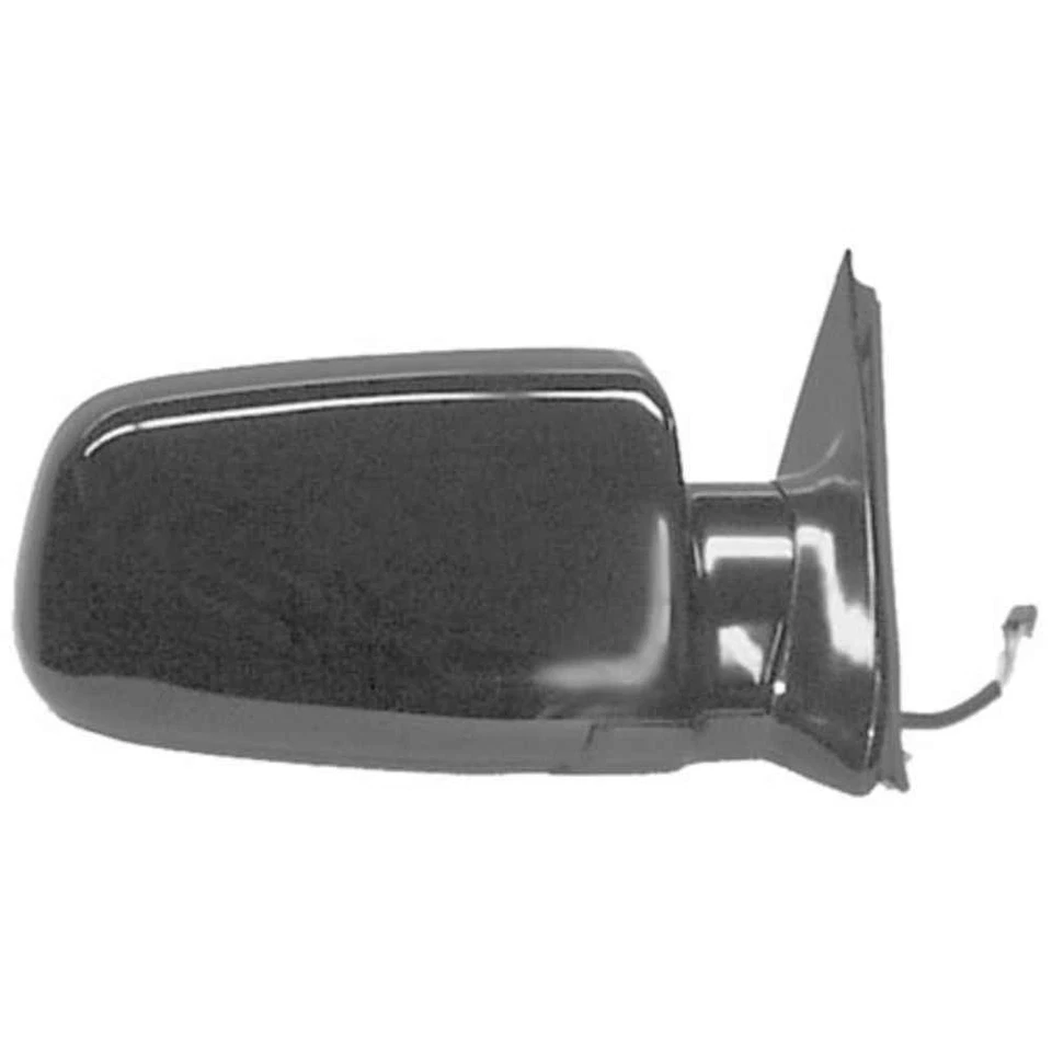 Espejo retrovisor eléctrico plegable vidrio convexo 88-02 camioneta Chevy GMC 95-99 Tahoe Foto 1 de 1