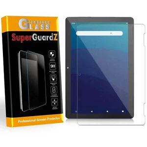 Anti Blue Light Glass Screen Protector Guard Shield For Onn Tablet Gen 2 10.1" - Picture 1 of 12