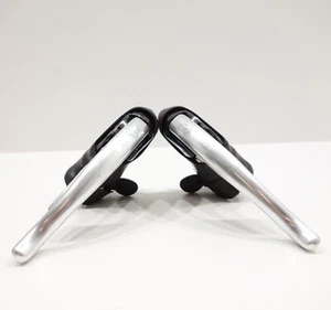 1990 s Campagnolo Record EC-12RE CG  Ergopower Schalt- Bremshebel  2/3 x 8 sp - Picture 1 of 12