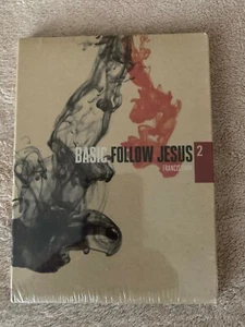 Basic, Vol. 2: Follow Jesus (DVD) NEW "Still Sealed" - Imagen 1 de 1