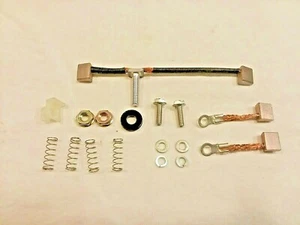 Kit de reconstrucción de reparación de arranque Chrysler Johnson OMC Chrysler Force Mercury fueraborda - Imagen 1 de 5