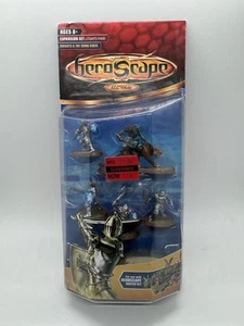 Heroscape Expansion Utgar's Rage Common Army Pack Knights & The Swog Rider BNiSB - Picture 1 of 5
