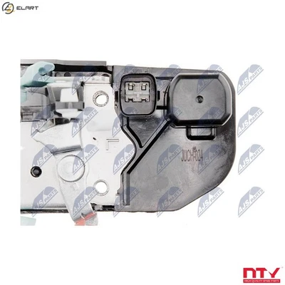 TIE ROD END SKZ-CH-007 FOR JEEP GRAND/CHEROKEE/II/SUV/Mk EXA 3.1L ENF 2.7L 5cyl - Image 1 of 4