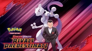 CARTE POKEMON RIVALI PREDESTINATI 2025 ITALIANO - SCEGLI DALLA LISTA - Imagen 1 de 269