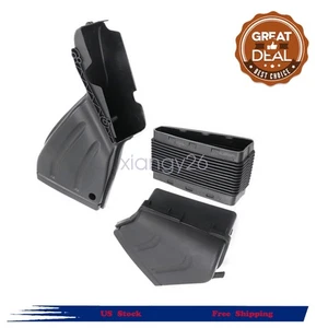 New front Air Filter Intake Manifold Duct Boot Bellows For AUDI A4 RS4 S4 B6 B7 - Picture 1 of 7